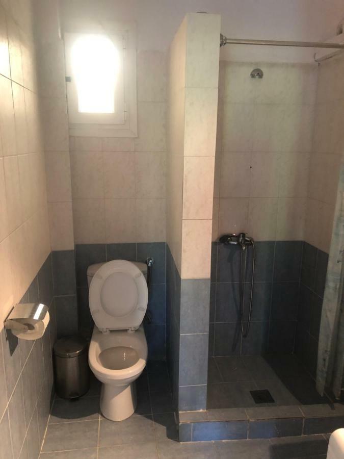 帕利乌里翁Anna House Palouri别墅 外观 照片